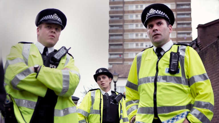 Babylon S01 E01