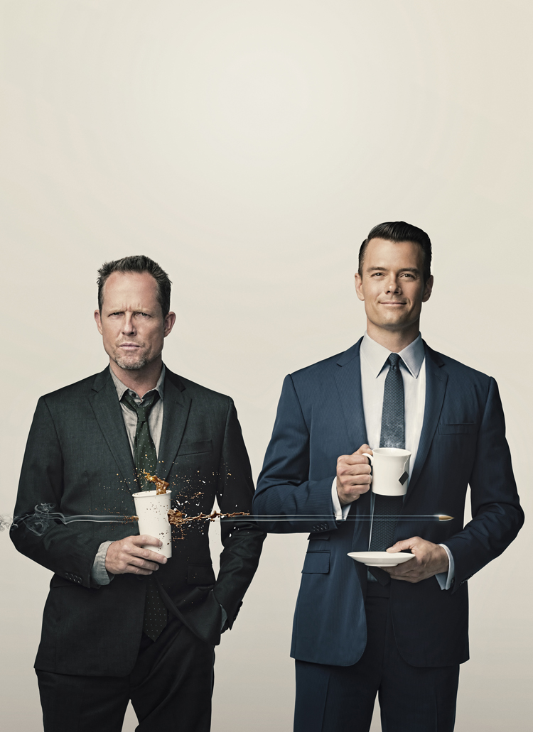 Battle Creek S01 E01