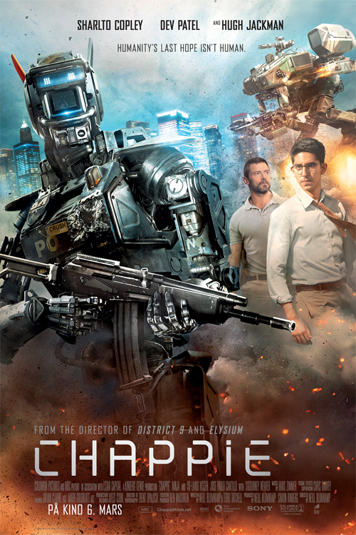 Chappie