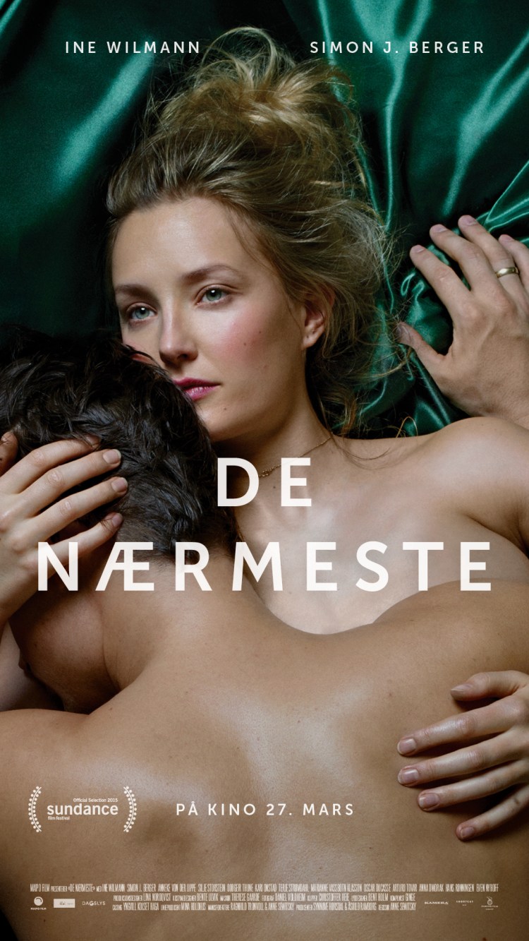De nærmeste