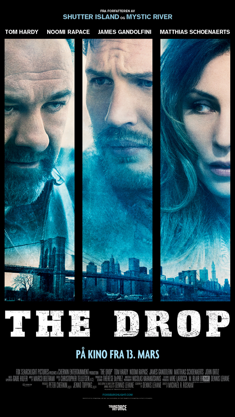 The Drop