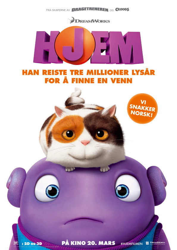 Hjem