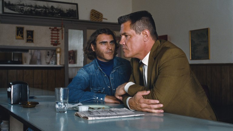 Inherent Vice