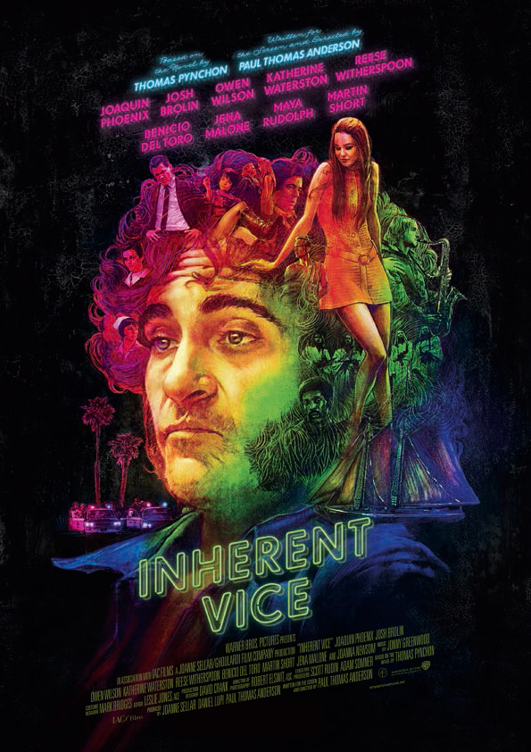 Inherent Vice