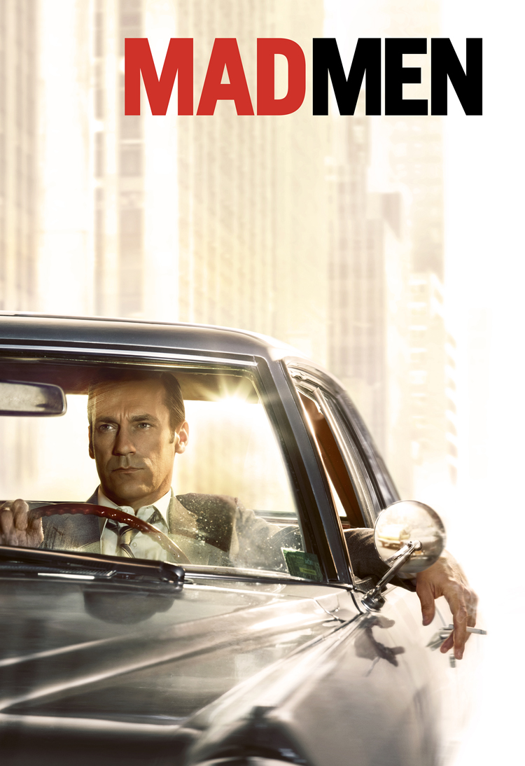 Mad Men S07 E08