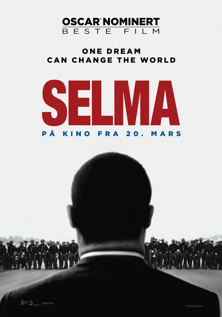 Selma