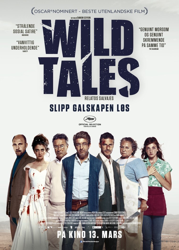 Wild Tales
