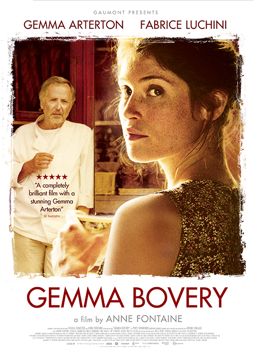 Gemma Bovery