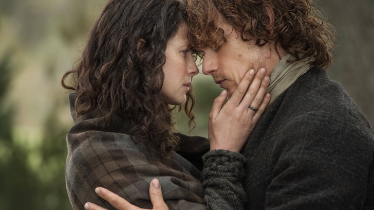Outlander S01 E09-E10