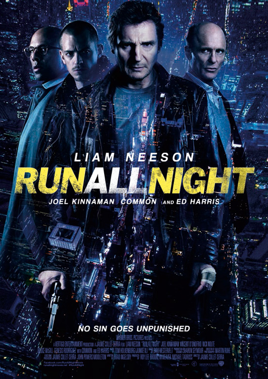 Run All Night