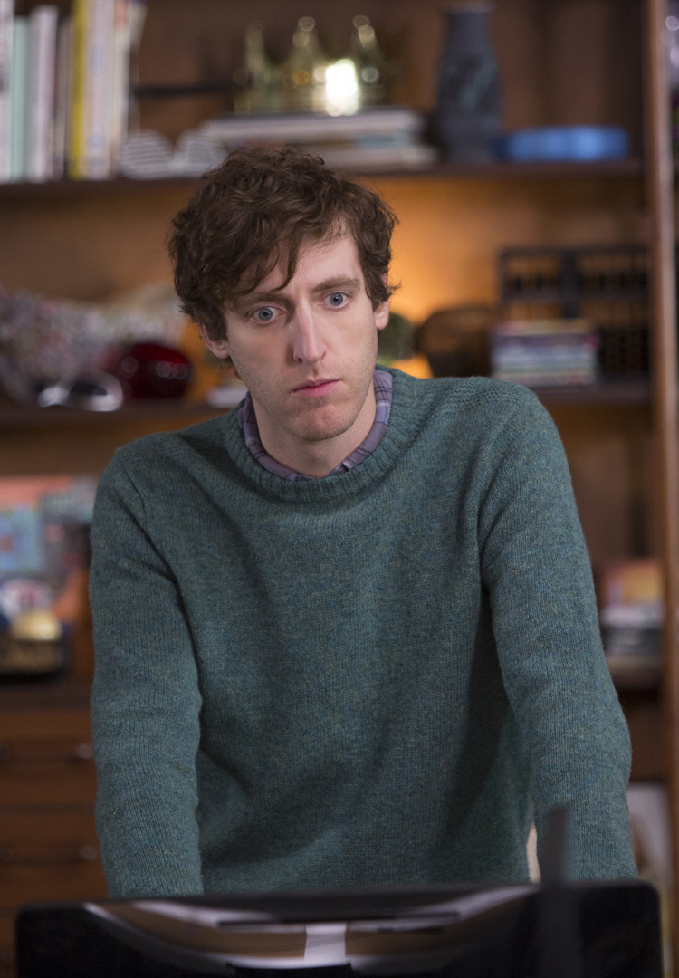 Silicon Valley S02 E01 – E03