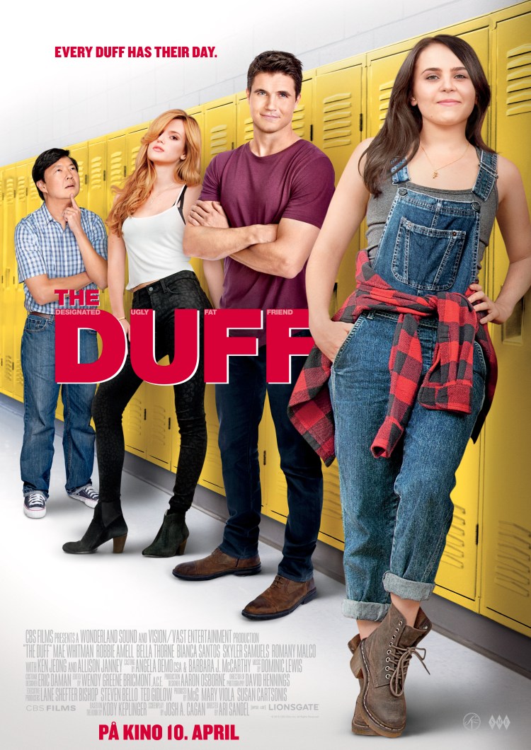 The DUFF