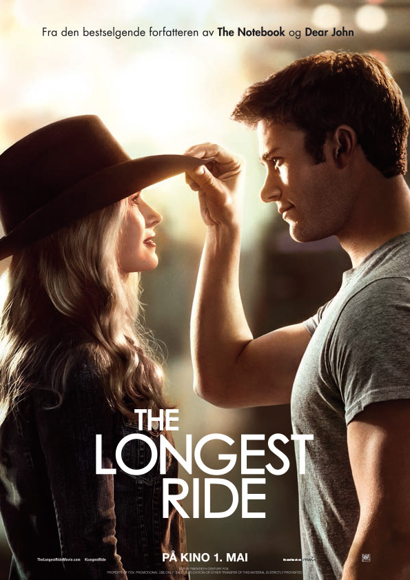 The Longest Ride
