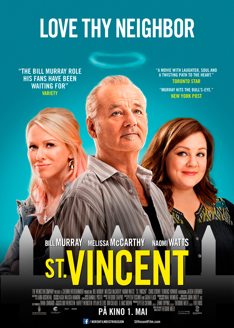 St. Vincent
