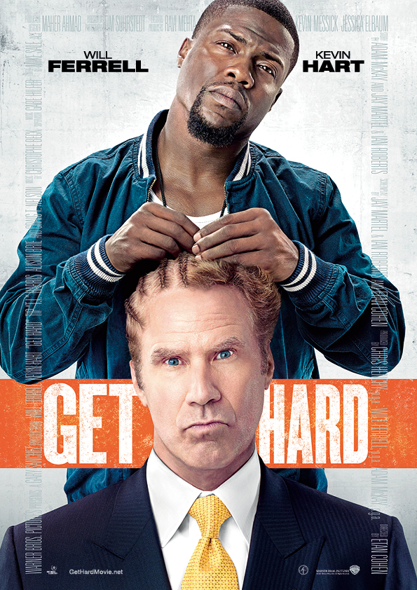 Get Hard