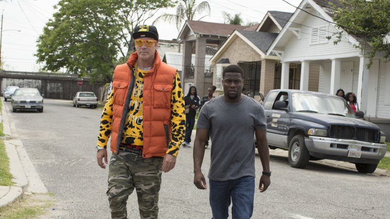 Get Hard