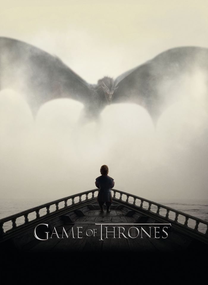 Game of Thrones S05 E01-04