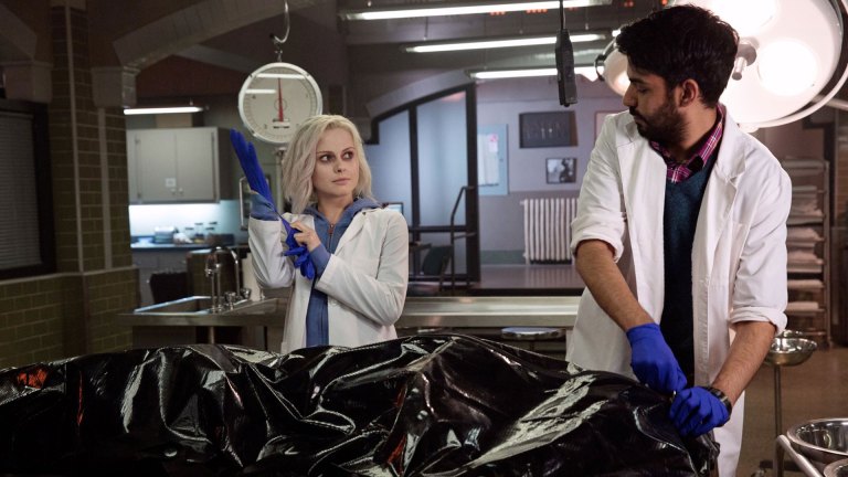 iZombie S01 E01-02