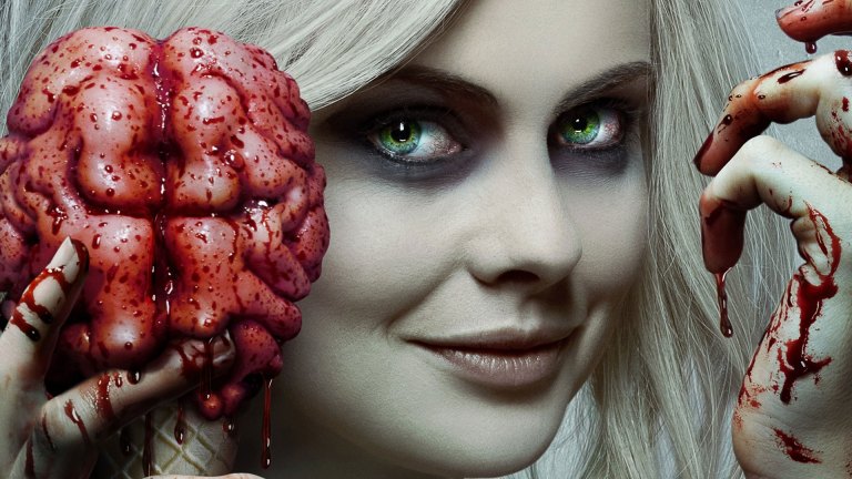 iZombie S01 E01-02