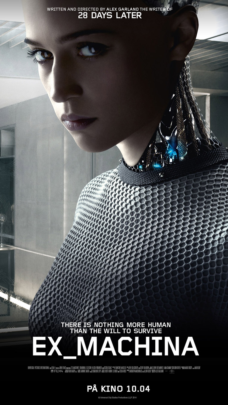 Ex Machina