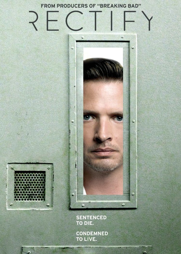 Rectify S01