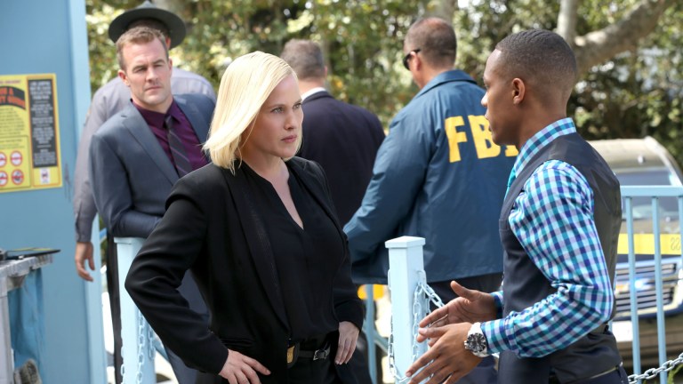 CSI: Cyber S01 E01-02