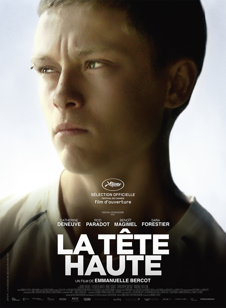 La Tête Haute