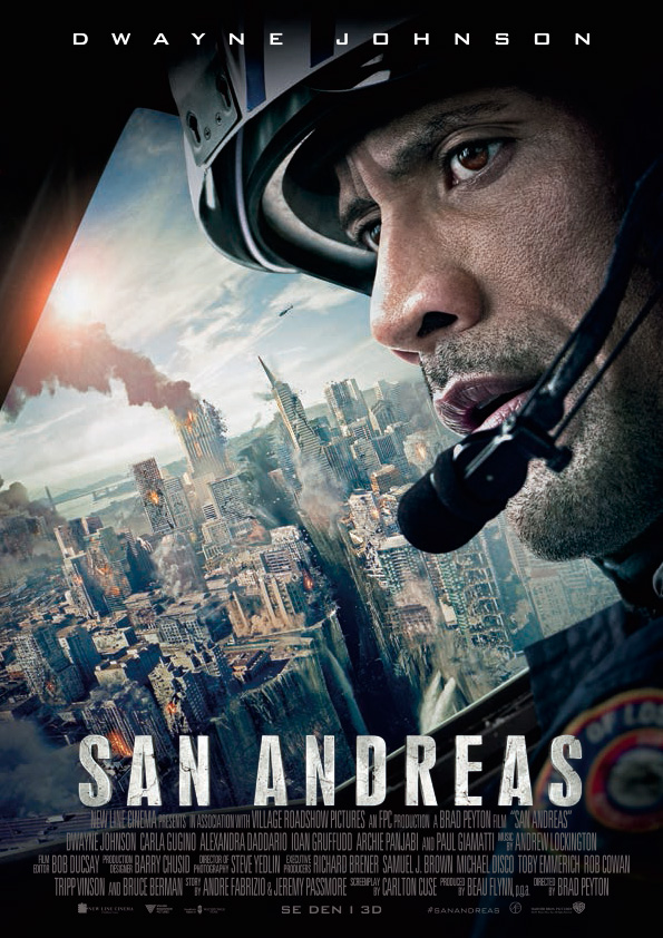 San Andreas