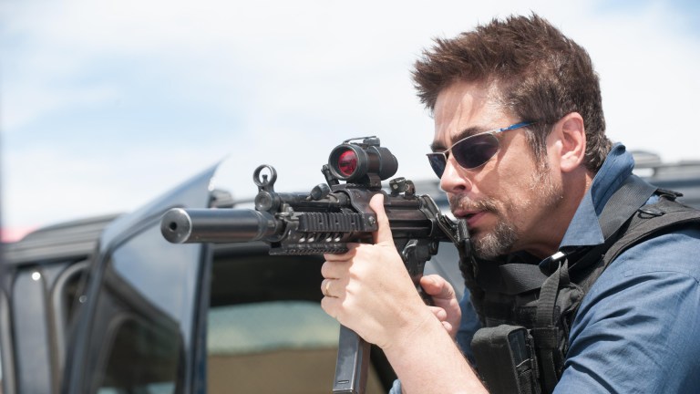 Sicario