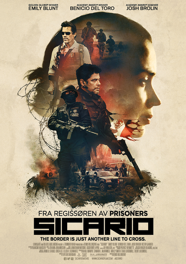 Sicario