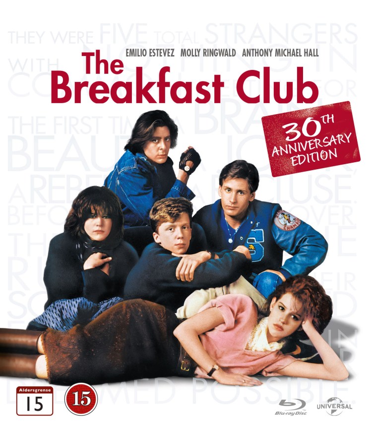 The Breakfast Club