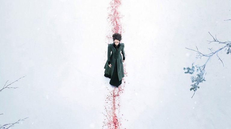 Penny Dreadful S02 E01