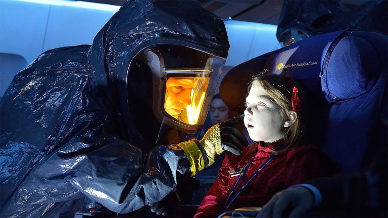 The Strain S01