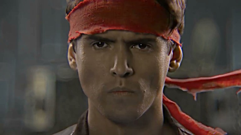 Kung Fury