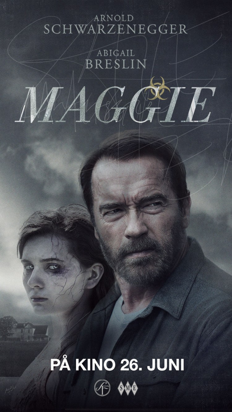 Maggie