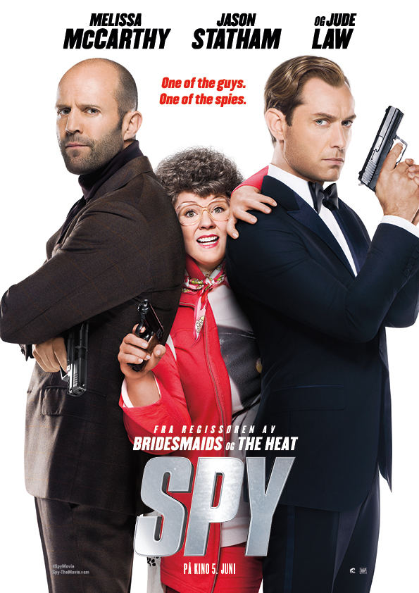 Spy