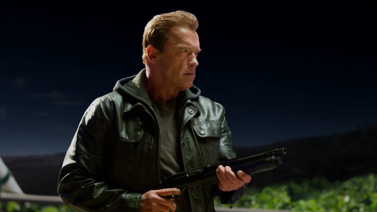 Terminator Genisys