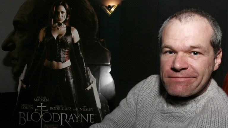 Topp 5: Uwe Boll-sitater