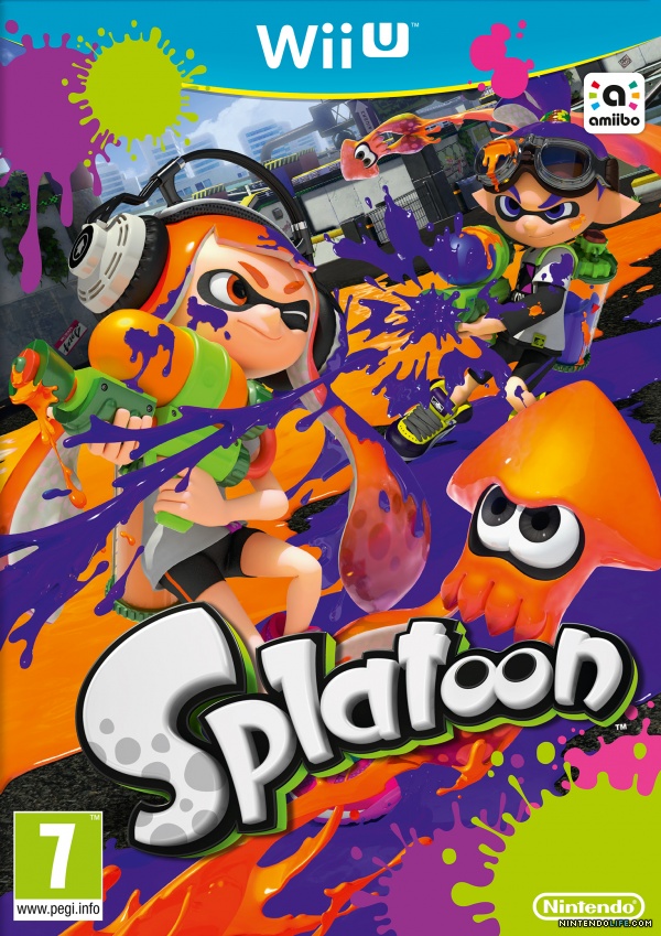 Splatoon