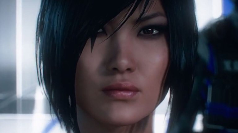 «Mirror’s Edge» er tilbake