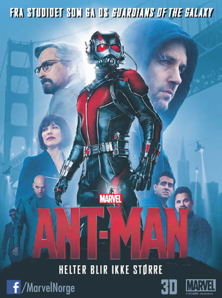 Ant-Man