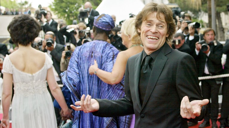 Willem Dafoe til Tommy Wirkolas nye film