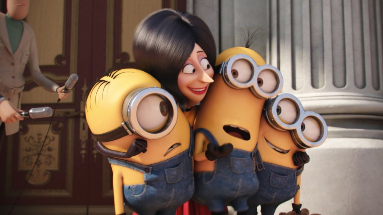 Minions