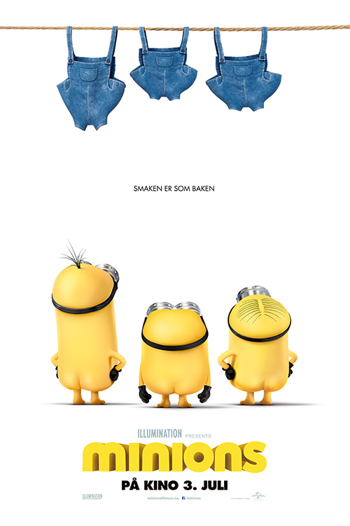 Minions