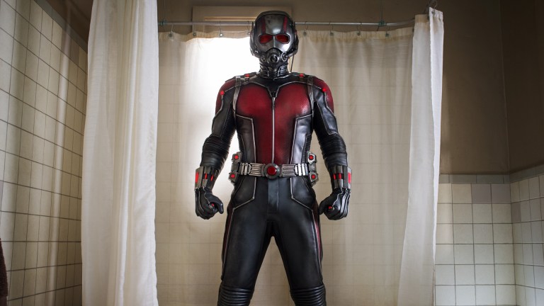 Ant-Man