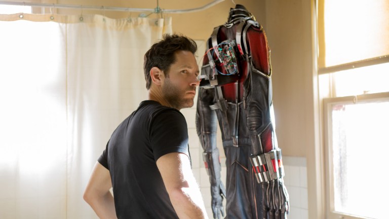 Ant-Man