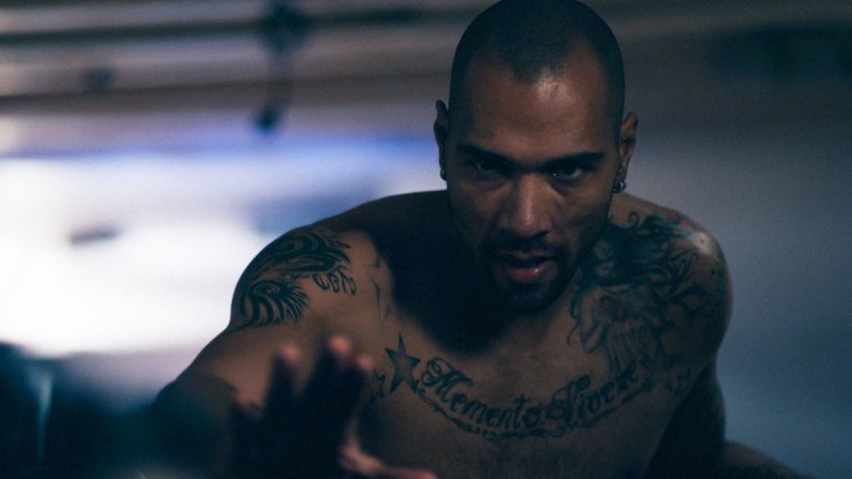 John Carew kan ikke redde filmen