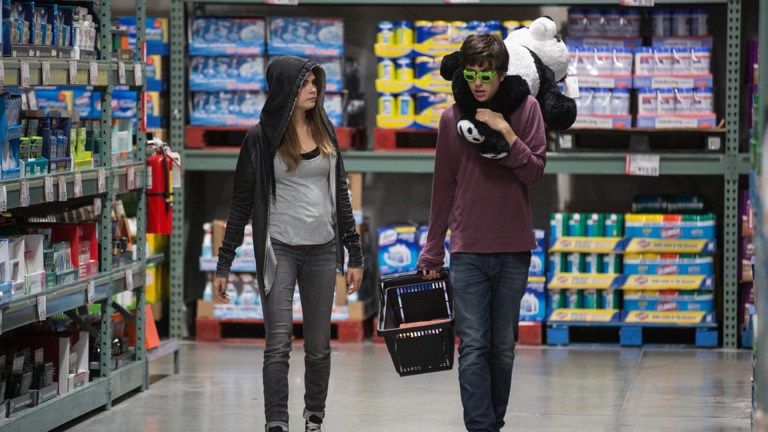Paper Towns