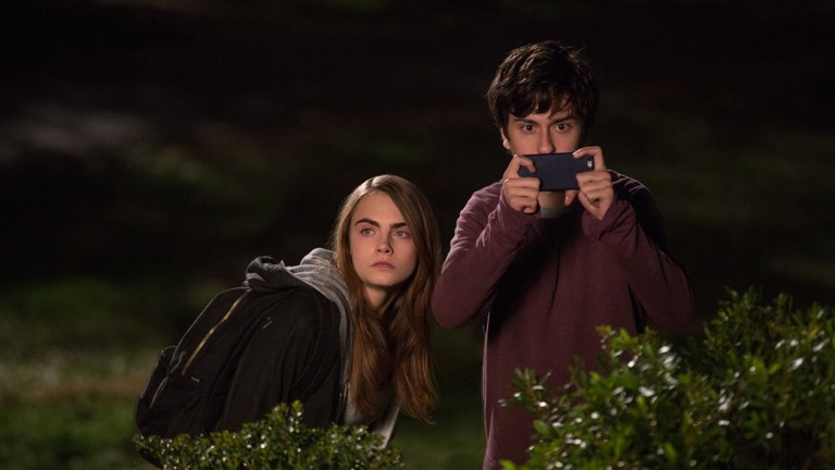 Paper Towns