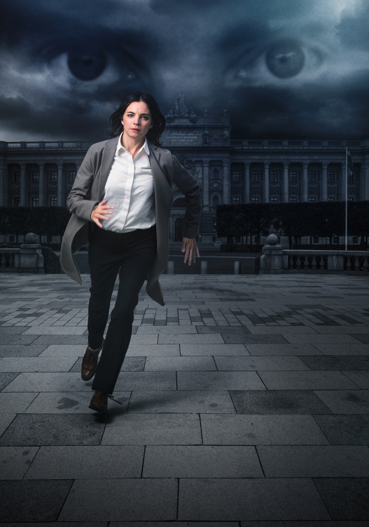 Blå ögon S01 E01-E03